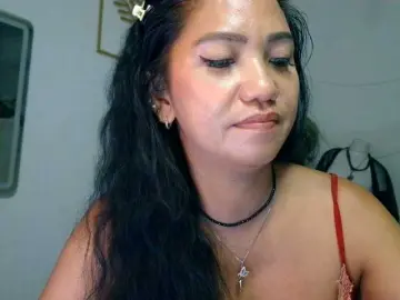 Bongacams Nude Webcam of jennahshampoo