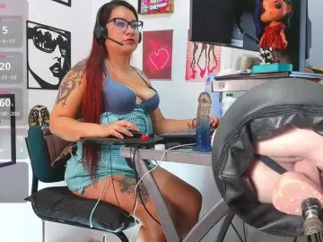 Bongacams Free Porn Cam of Leidydi223