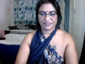 Bongacams Free Porn Cam of indiandelight001