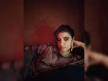 Bongacams Nude Webcam of CyberSiren