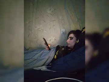 Bongacams Live Porn of CyberSiren