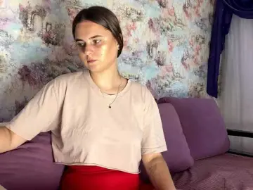 Bongacams Adult Webcam of IrisFox