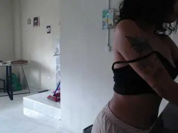 Bongacams Adult Webcam of AlinaWoolf