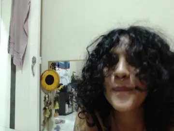 Bongacams Live Sex Cam of AlinaWoolf
