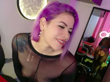 Bongacams Best Webcam of Ivypoison10