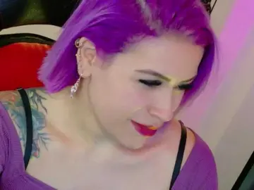 Bongacams Free Live Porn of Ivypoison10
