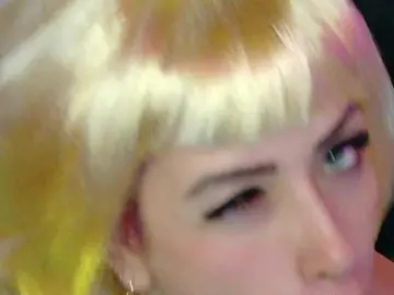 Bongacams Best Webcam of Ivypoison10