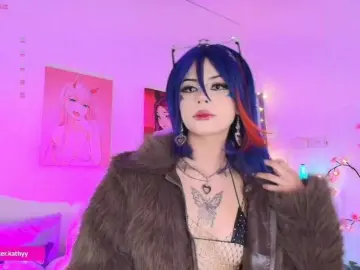 Bongacams Best live sex cam show of Kathybecker