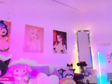 Bongacams Live Sex Cam of Kathybecker