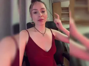 Bongacams Sex Cam of Amy-Lee