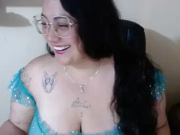 Bongacams Nude Webcam of Ava-ryd