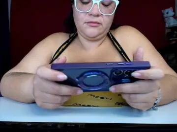 Bongacams Sex Chat of Sofilulu