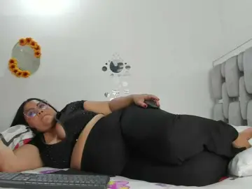 Bongacams Free Porn Cam of camila-sexxx