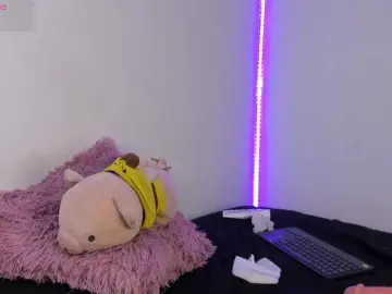 Bongacams Free Live Porn of kaguyablack1