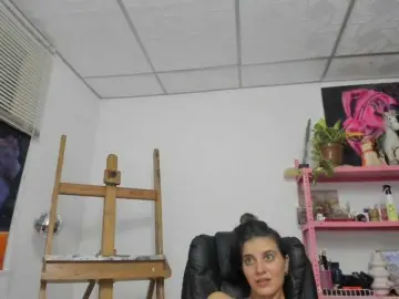 Bongacams Free Live Porn of mariecam420