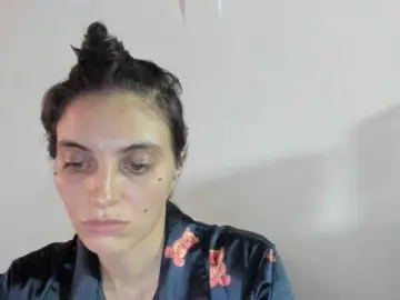 Bongacams Best Webcam of mariecam420