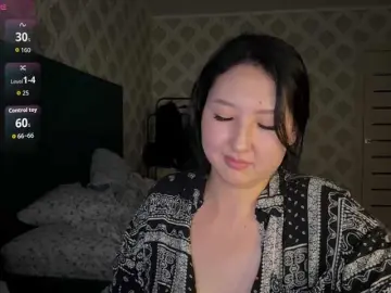Bongacams Live Porn of AmeliyaKim