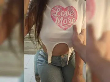 Bongacams Free Porn Cam of Gerda-and-Kai