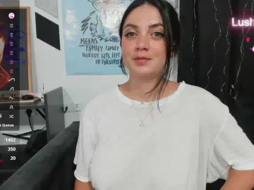 Bongacams Private Sex Chat of SweetLilith