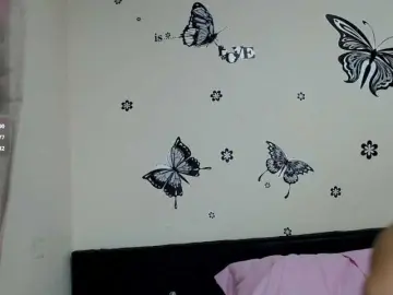 Bongacams Live Sex Cam of liz7skinny