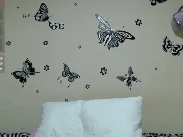 Bongacams Nude Webcam of liz7skinny