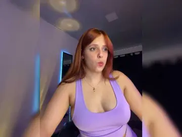 Bongacams Free Porn Cam of Allie-Rosse
