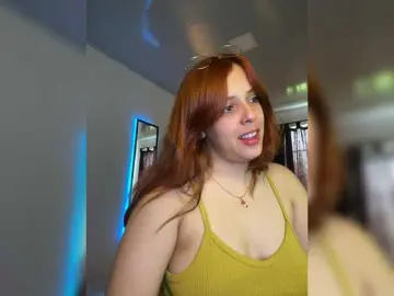 Bongacams Live Porn of Allie-Rosse
