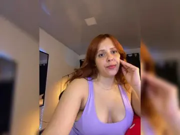Bongacams Best Webcam of Allie-Rosse