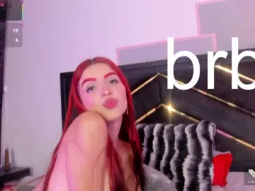 Bongacams Adult Webcam of AprilJhonnes