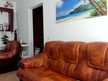 Bongacams Best Webcam of HeavenQueen