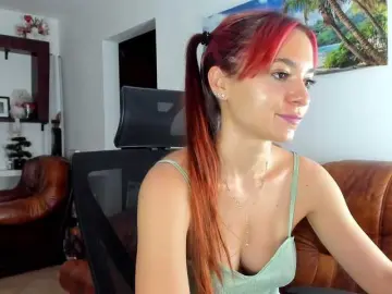 Bongacams Adult Webcam of HeavenQueen