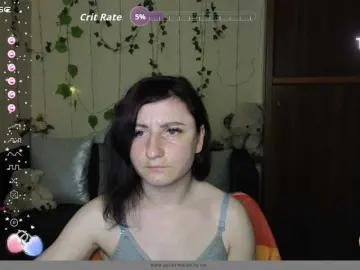 Bongacams Live Sex of Musekittyjeni112