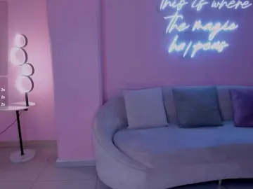 Bongacams Best live sex cam show of ArianaNova
