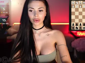Bongacams Adult Webcam of KatrinMoreno