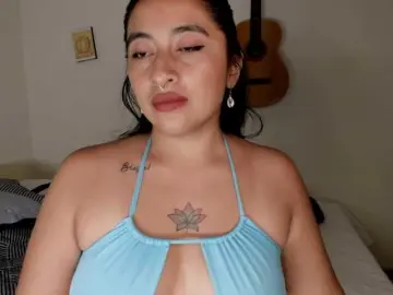 Bongacams Private Sex Chat of LisaHadwin