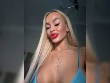 Bongacams Watch Live Sex Cams of MariaMagdalena