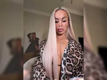 Bongacams Sex Cam of MariaMagdalena