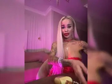 Bongacams Watch Live Sex Cams of MariaMagdalena