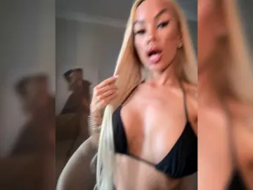 Bongacams Nude Webcam of MariaMagdalena
