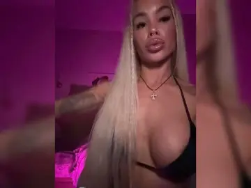 Bongacams Free Porn Cam of MariaMagdalena