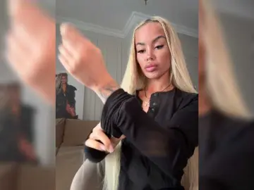 Bongacams Best live sex cam show of MariaMagdalena