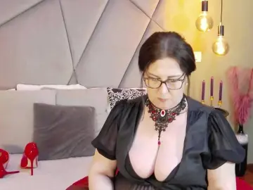 Bongacams Sex Cam of AryaEve