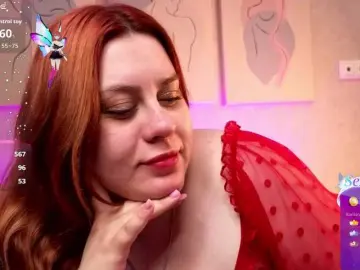 Bongacams Best Webcam of Valery-Grand