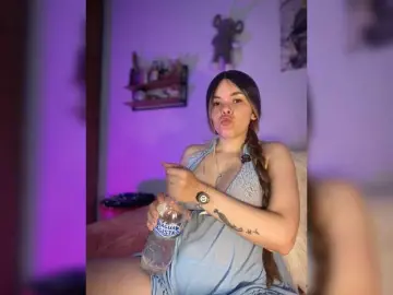 Bongacams Free Porn Cam of erika18love