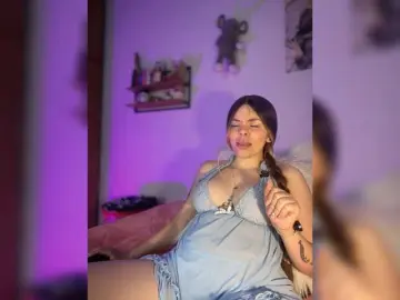 Bongacams Private Sex Chat of erika18love