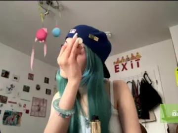 Bongacams Sex Cam of karolinawild