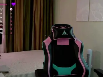 Bongacams Best live sex cam show of Sabrina-Magic