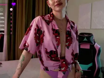Bongacams Live Porn of Sabrina-Magic