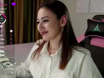 Bongacams Sex Chat of Sabrina-Magic