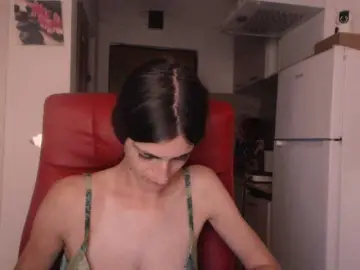 Bongacams Nude Webcam of Simyhvn
